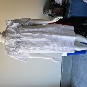 NWT Asos Curve Dress